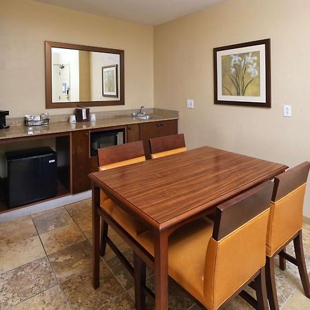 Hampton Inn & Suites Tucson Mall Екстер'єр фото