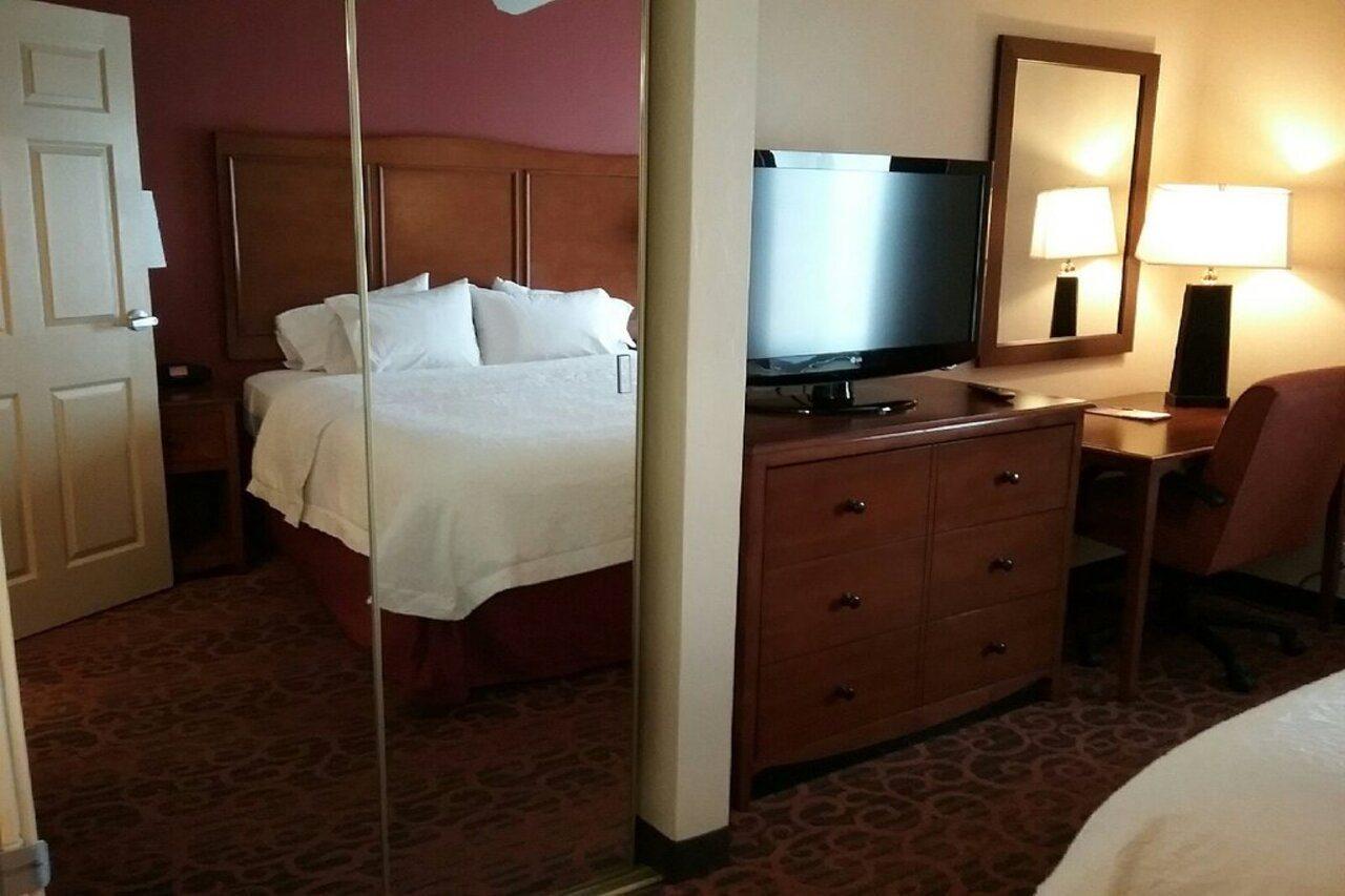 Hampton Inn & Suites Tucson Mall Екстер'єр фото