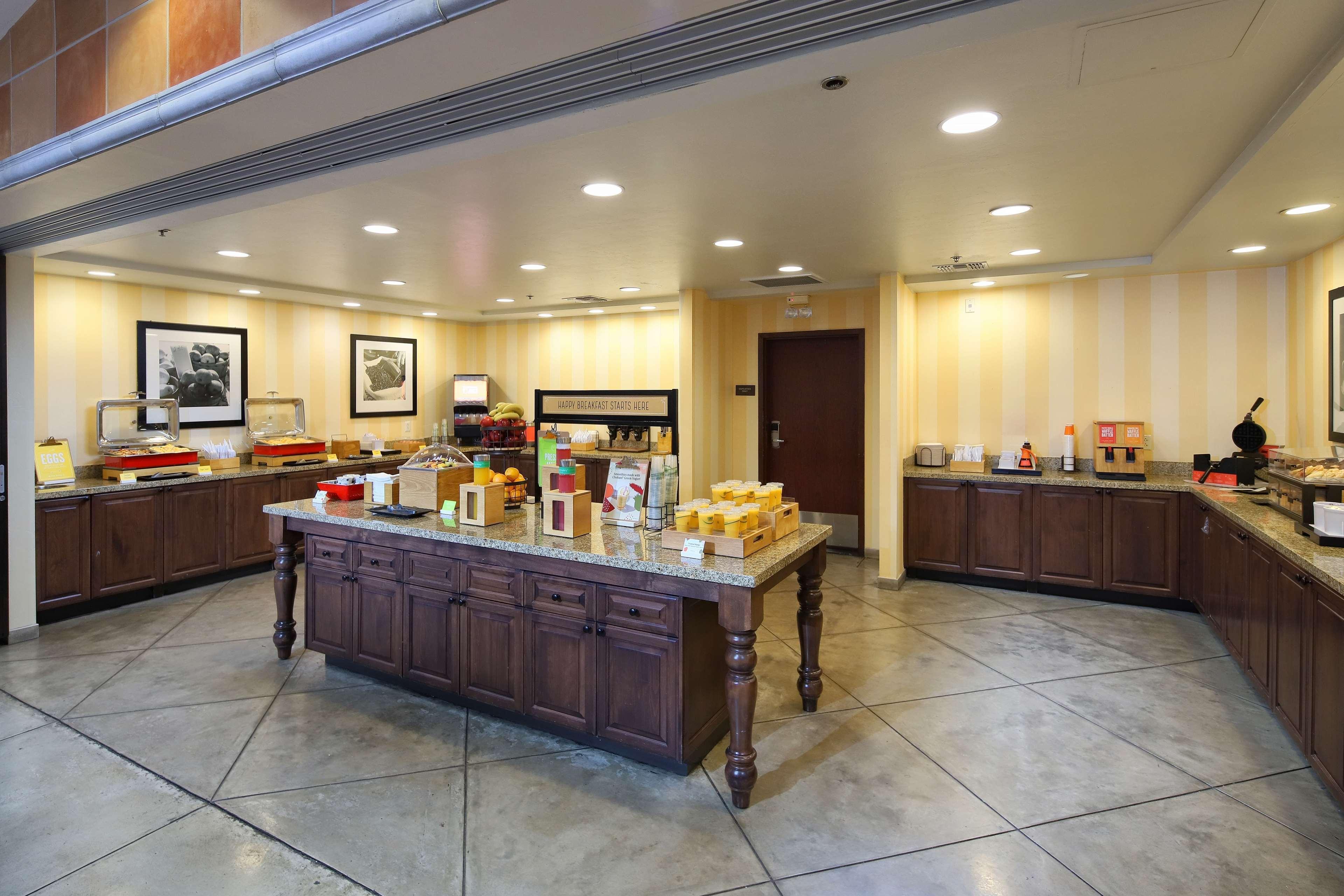 Hampton Inn & Suites Tucson Mall Екстер'єр фото