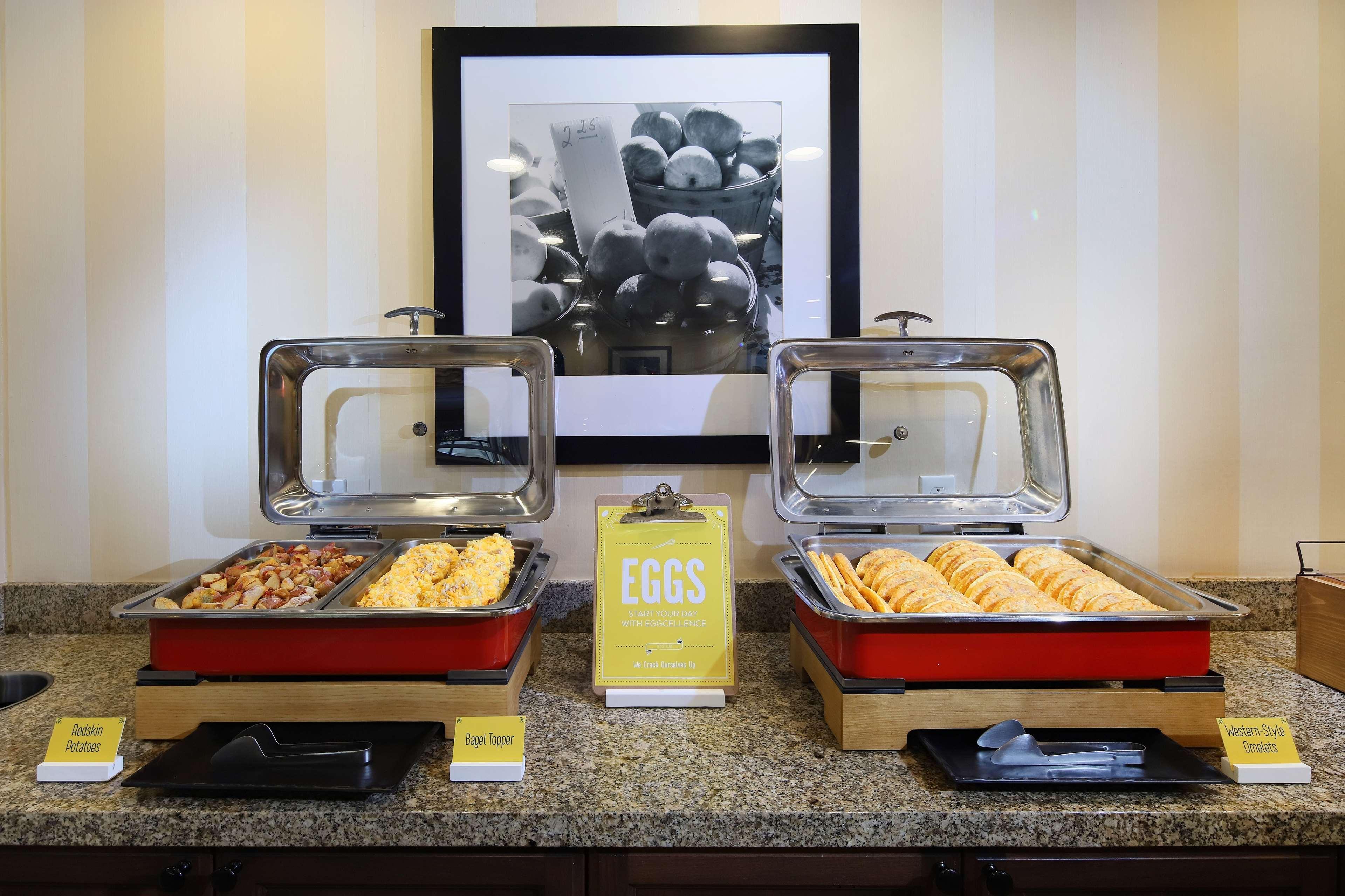 Hampton Inn & Suites Tucson Mall Екстер'єр фото