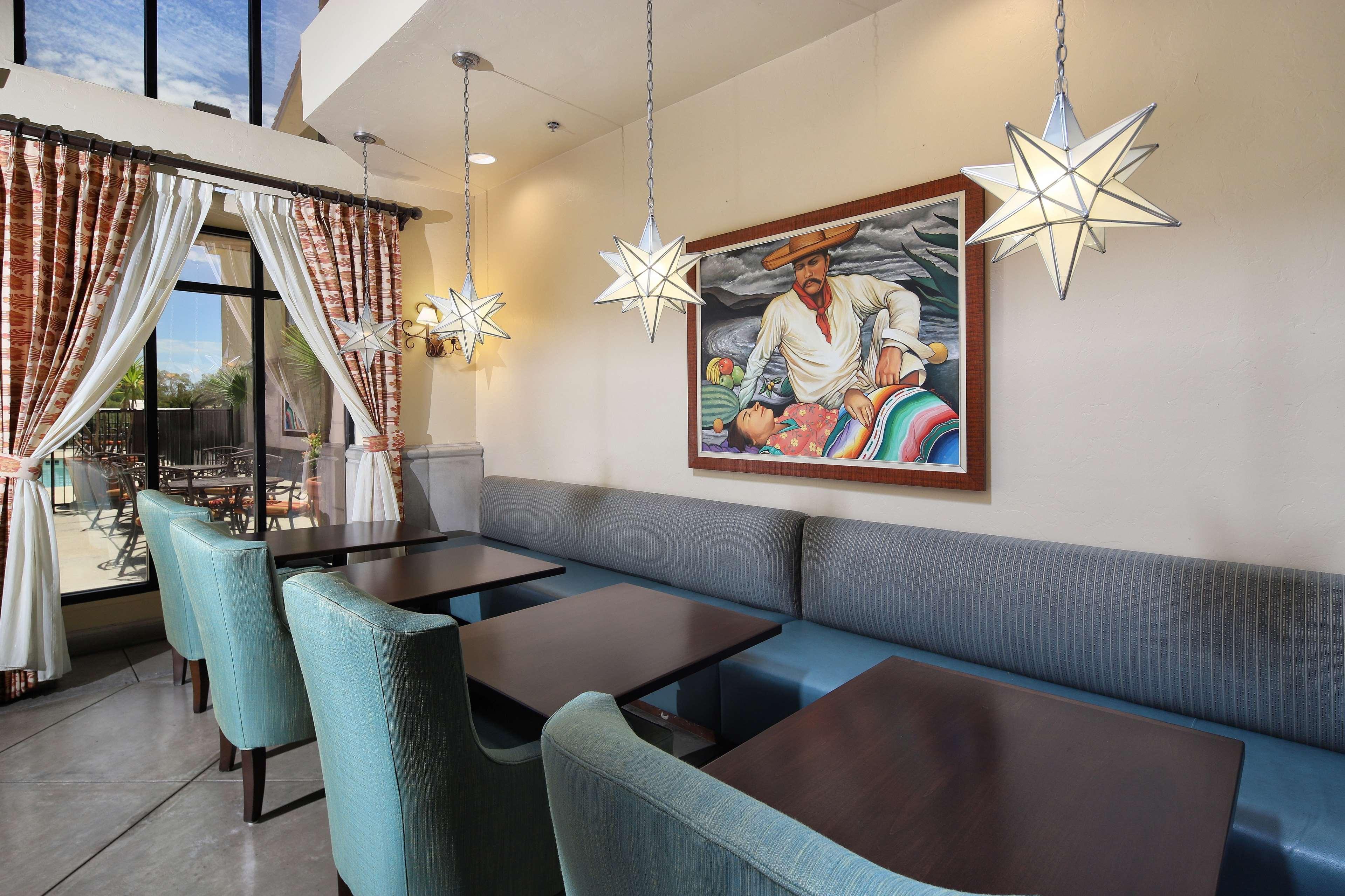 Hampton Inn & Suites Tucson Mall Екстер'єр фото