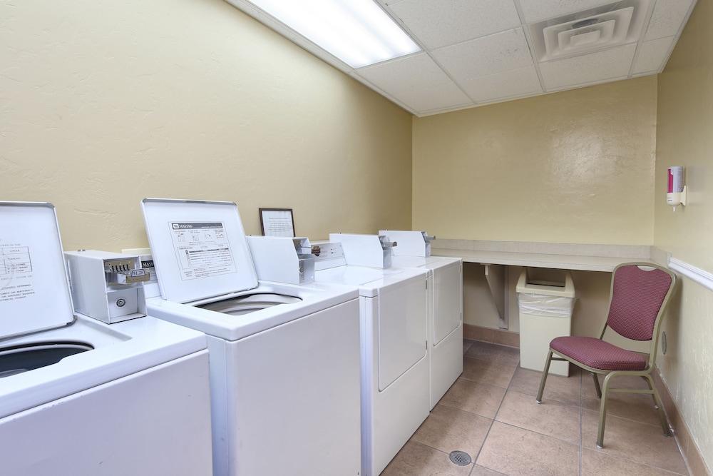 Hampton Inn & Suites Tucson Mall Екстер'єр фото