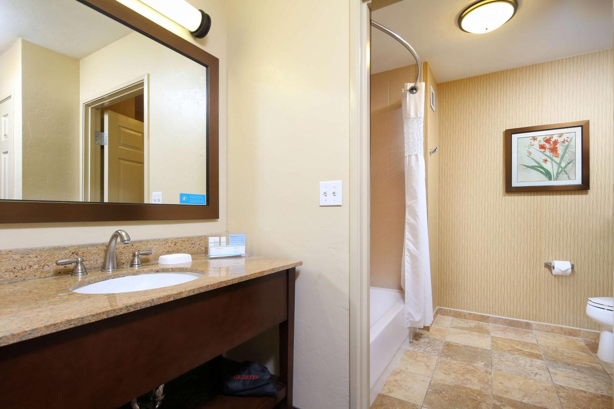 Hampton Inn & Suites Tucson Mall Екстер'єр фото