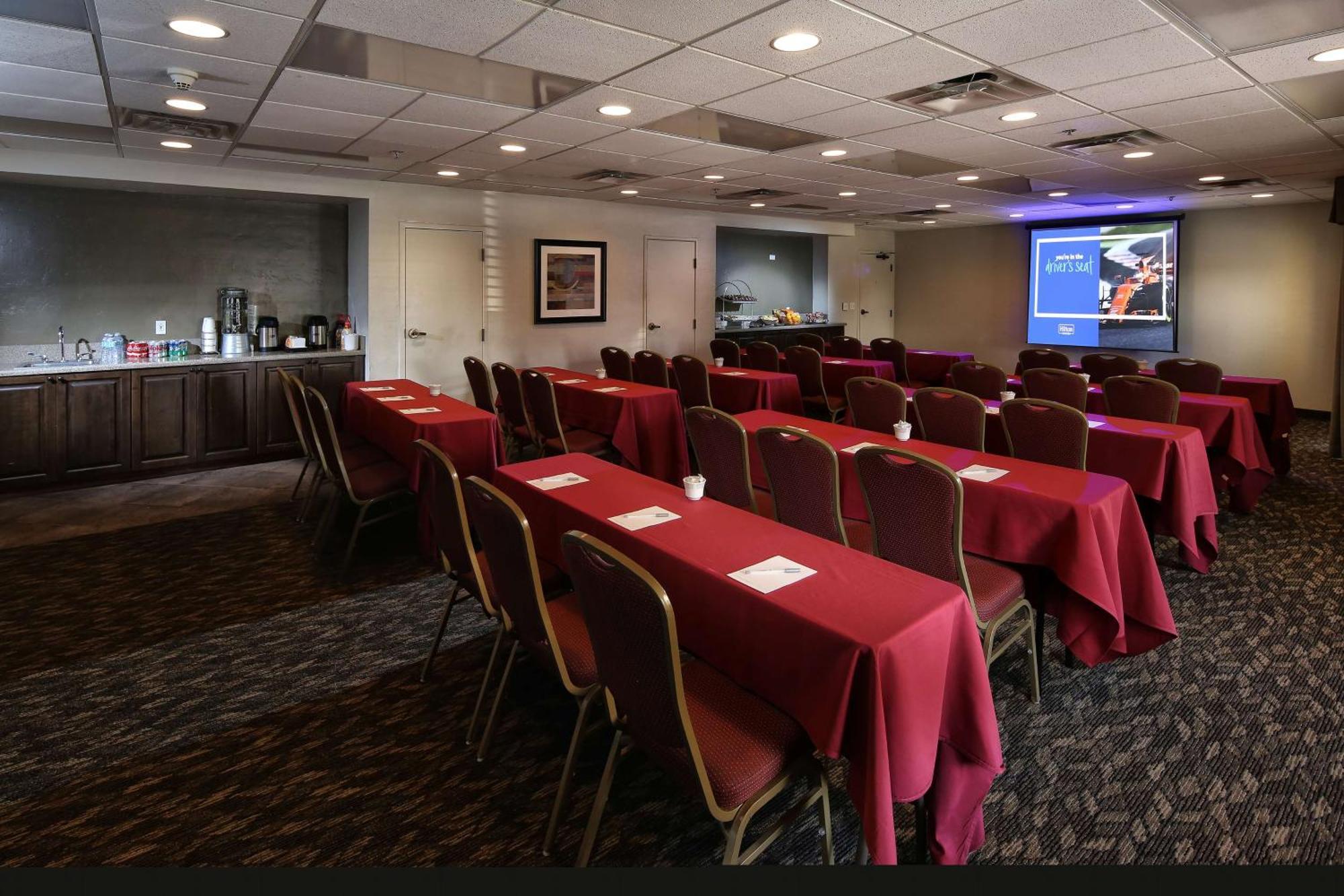 Hampton Inn & Suites Tucson Mall Екстер'єр фото