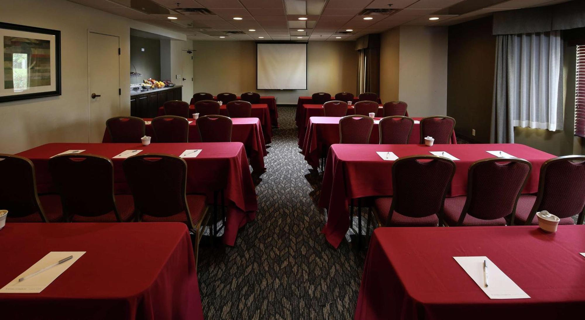 Hampton Inn & Suites Tucson Mall Екстер'єр фото