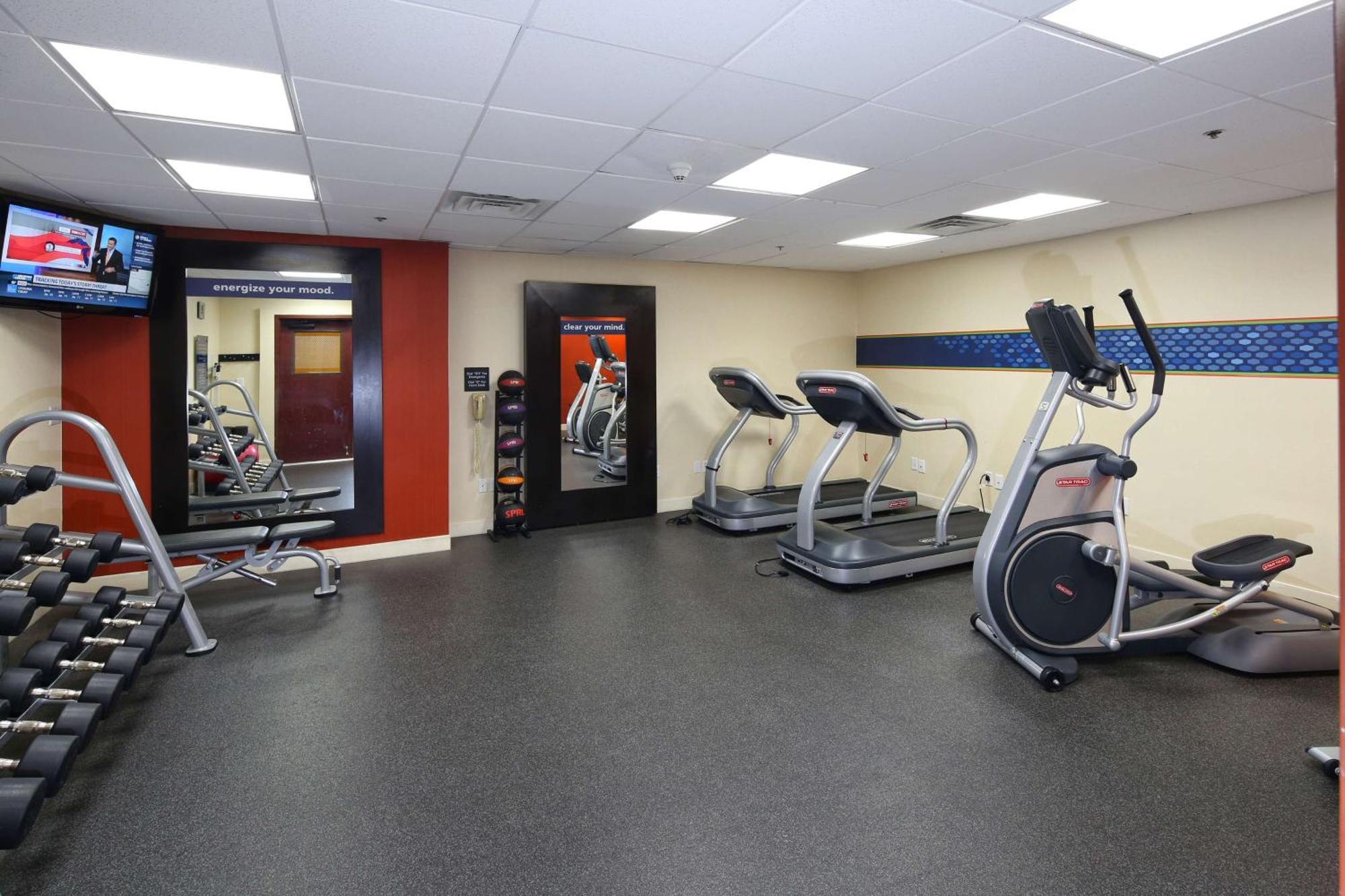 Hampton Inn & Suites Tucson Mall Екстер'єр фото