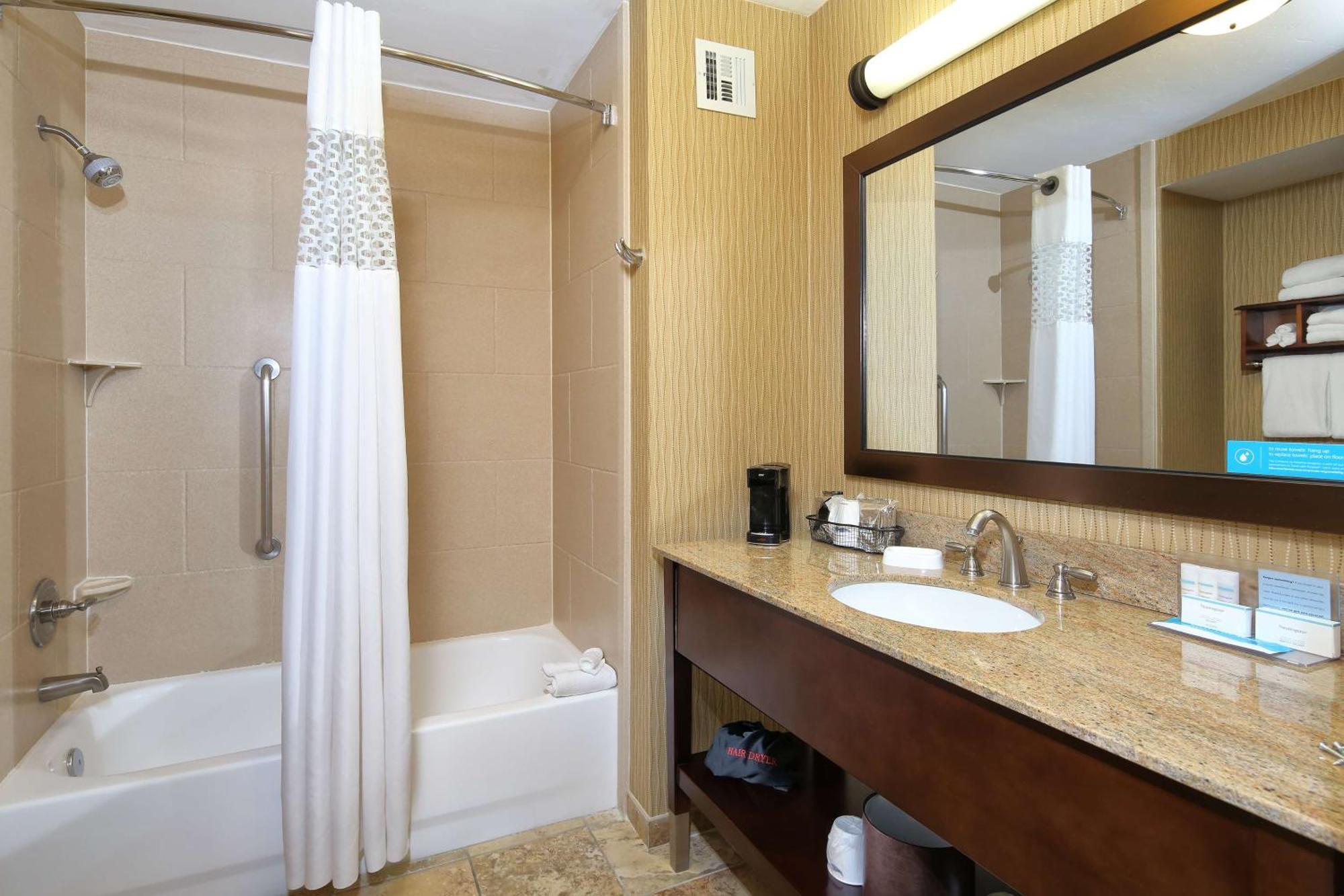 Hampton Inn & Suites Tucson Mall Екстер'єр фото