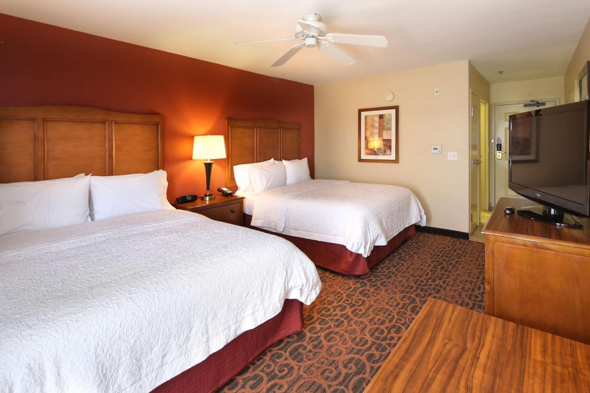 Hampton Inn & Suites Tucson Mall Екстер'єр фото