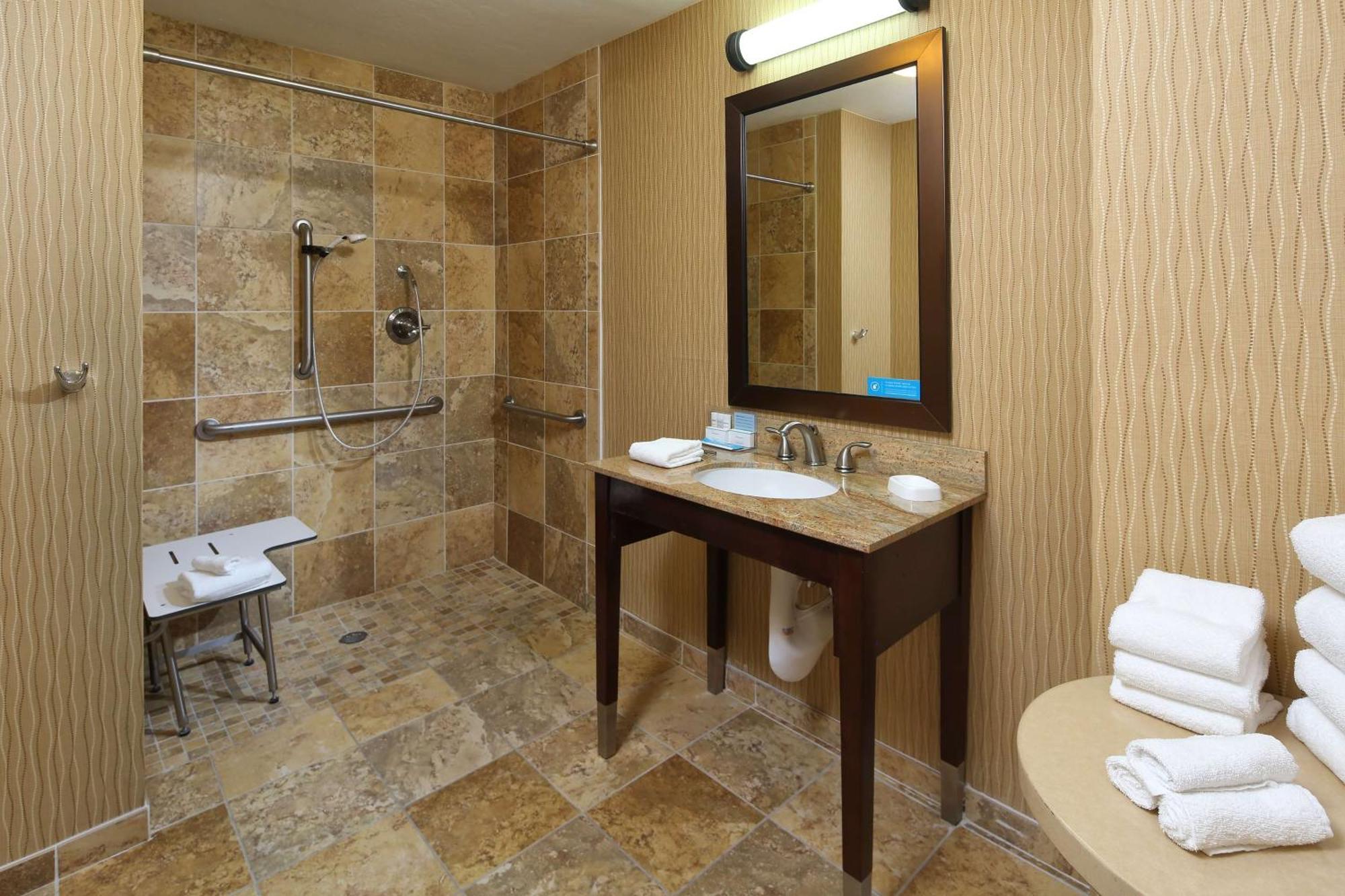 Hampton Inn & Suites Tucson Mall Екстер'єр фото