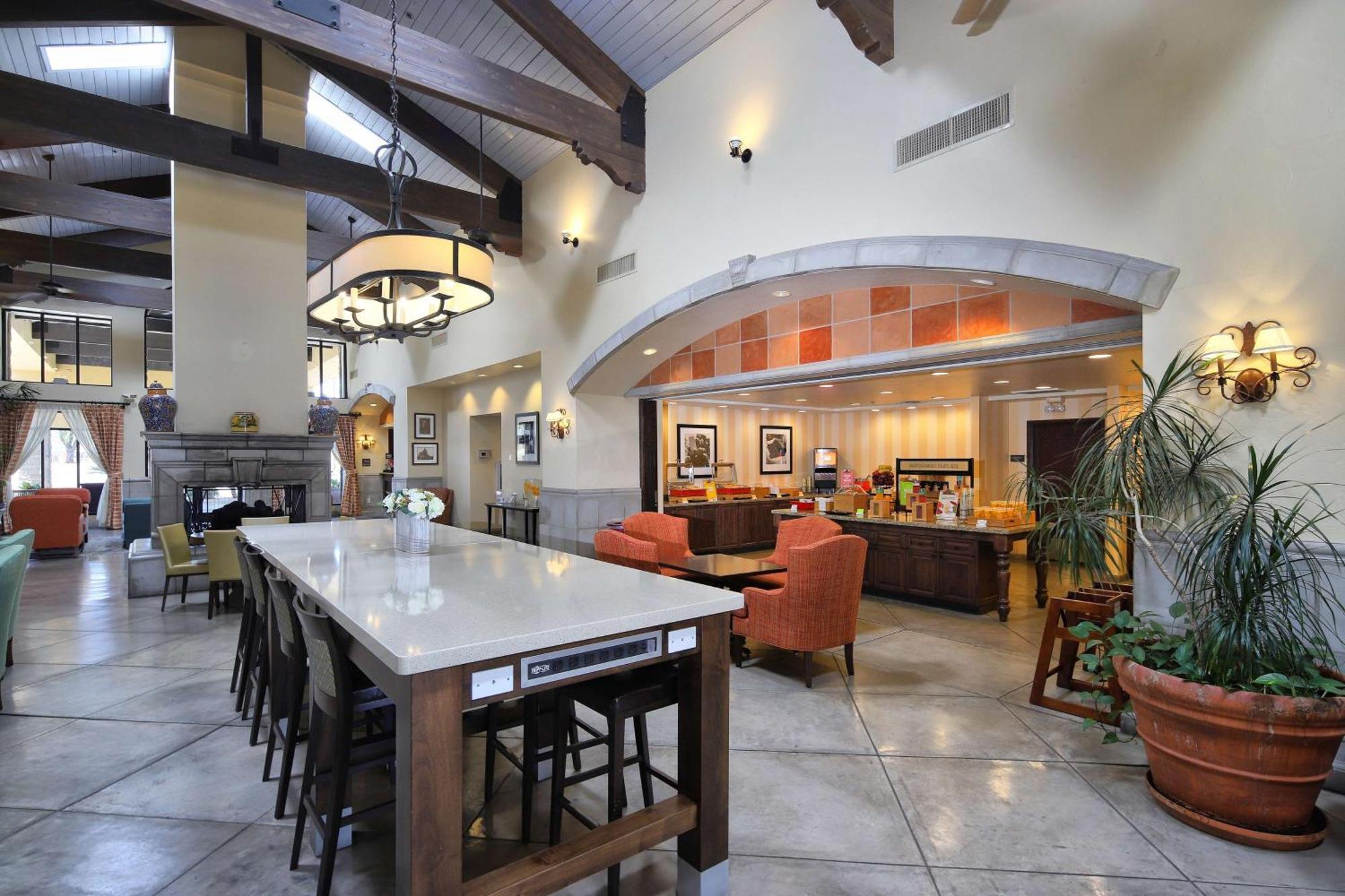 Hampton Inn & Suites Tucson Mall Екстер'єр фото