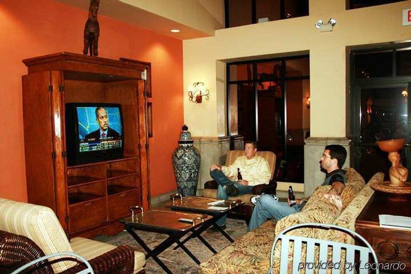 Hampton Inn & Suites Tucson Mall Інтер'єр фото