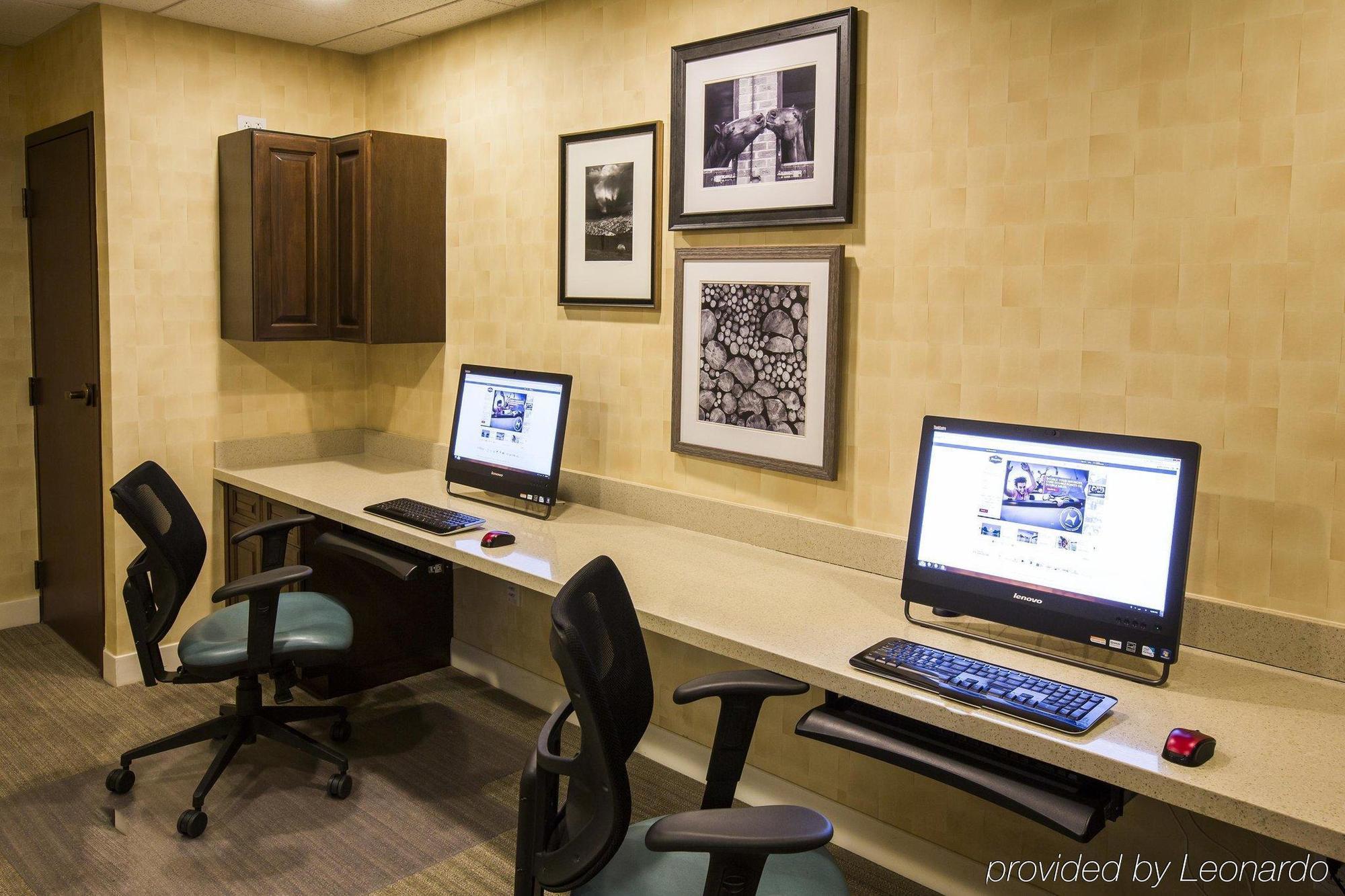 Hampton Inn & Suites Tucson Mall Екстер'єр фото
