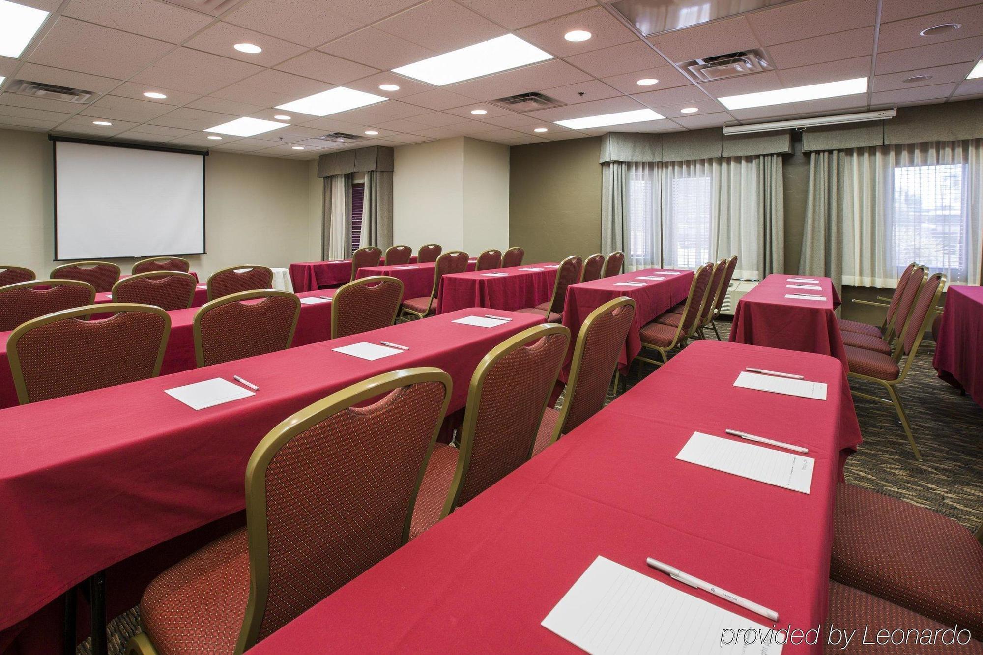 Hampton Inn & Suites Tucson Mall Екстер'єр фото