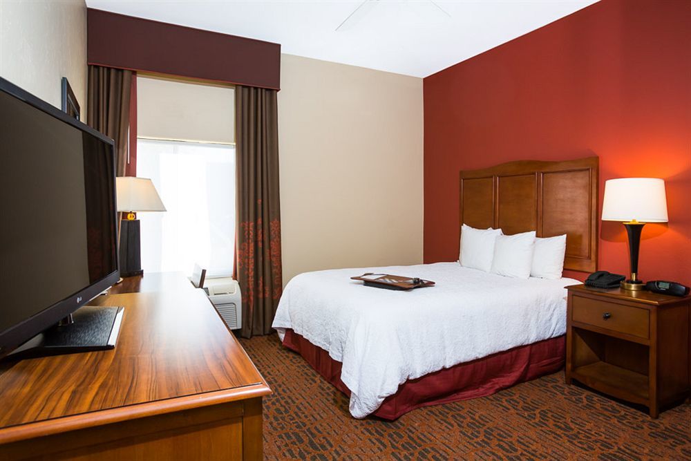 Hampton Inn & Suites Tucson Mall Екстер'єр фото