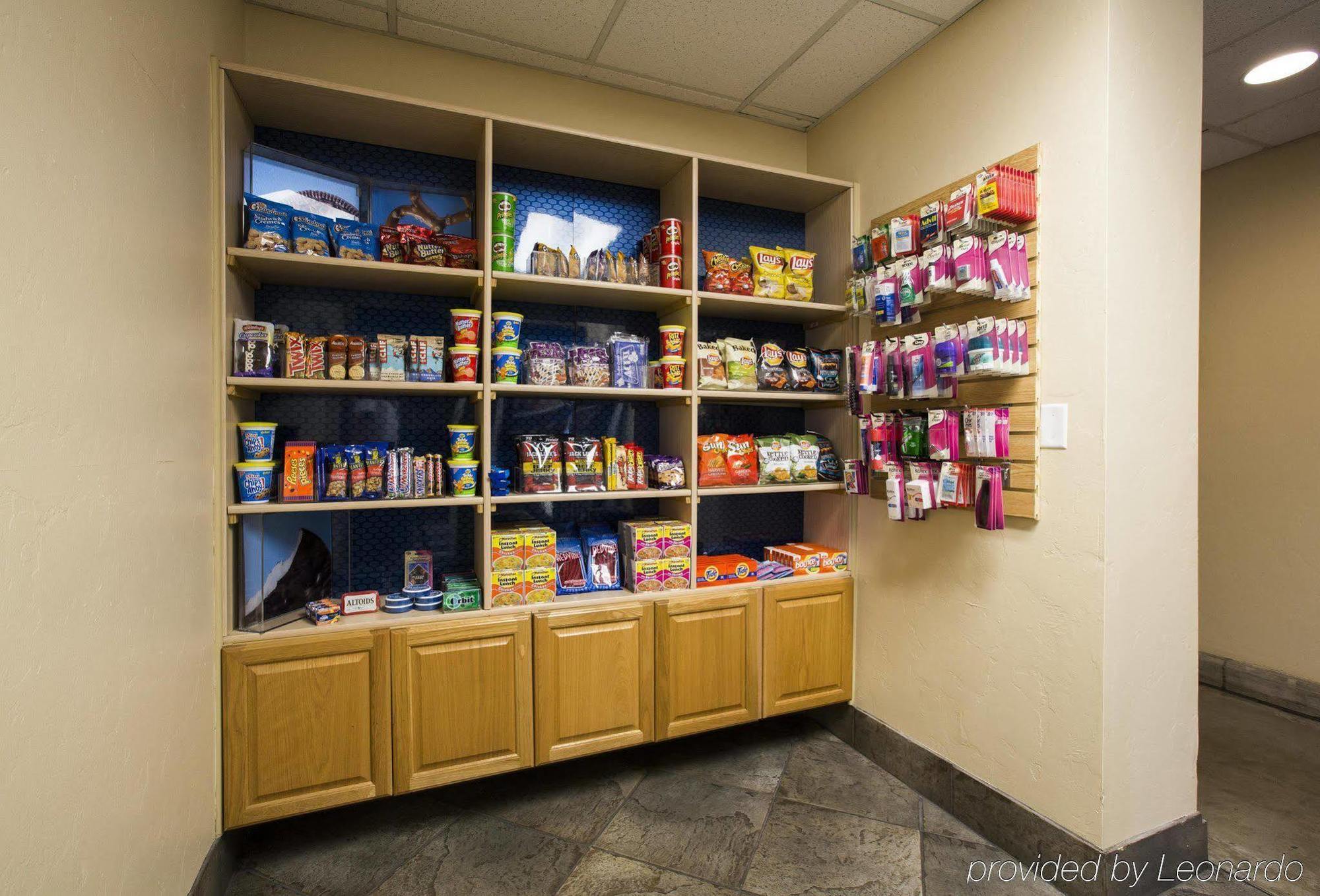 Hampton Inn & Suites Tucson Mall Екстер'єр фото