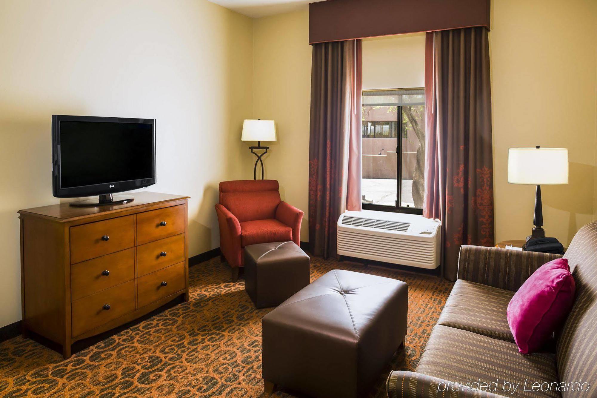 Hampton Inn & Suites Tucson Mall Екстер'єр фото