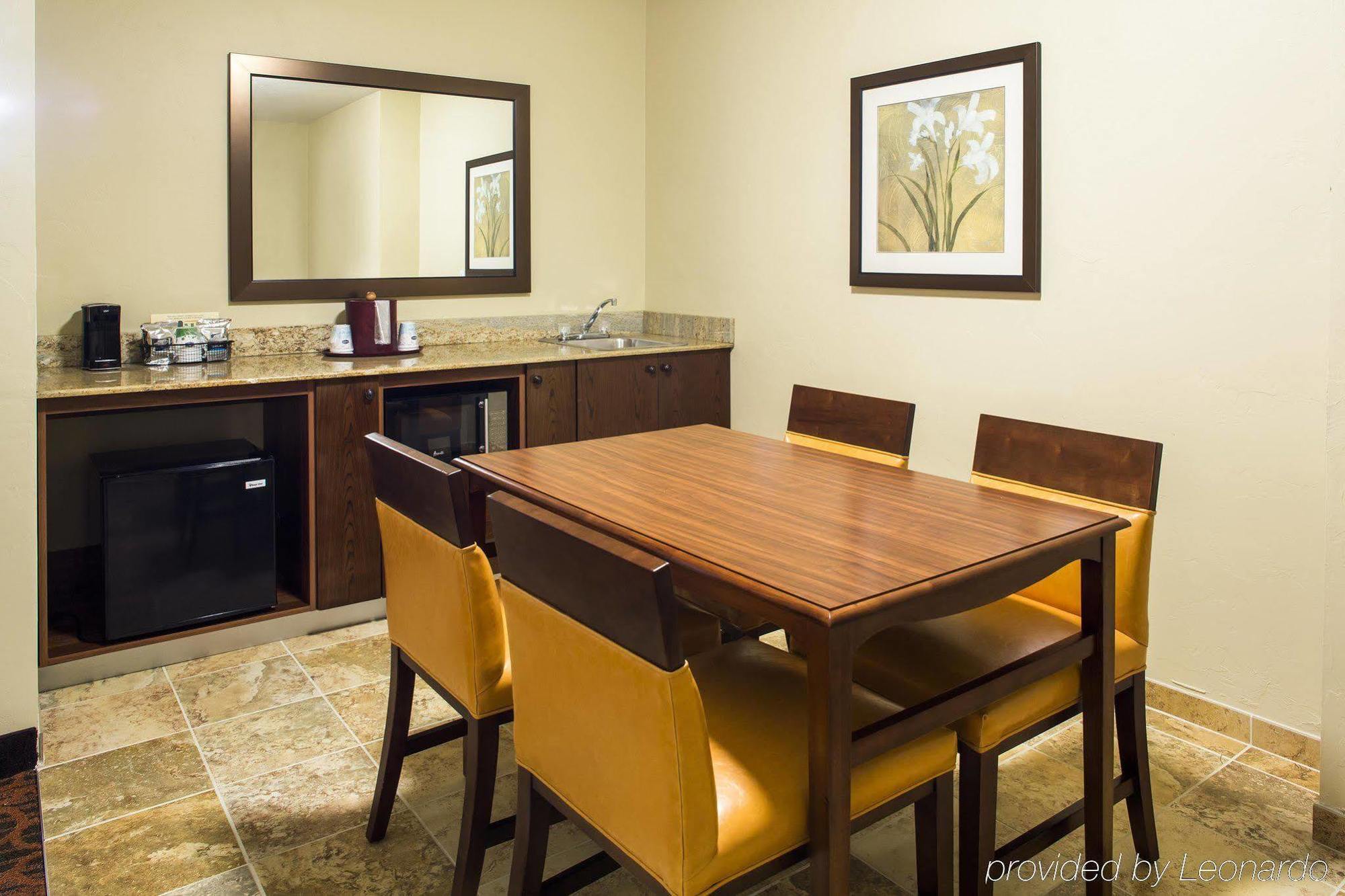 Hampton Inn & Suites Tucson Mall Екстер'єр фото